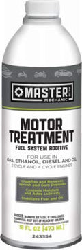 16 oz Motor Treatment W5764