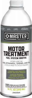16 oz Motor Treatment W5764