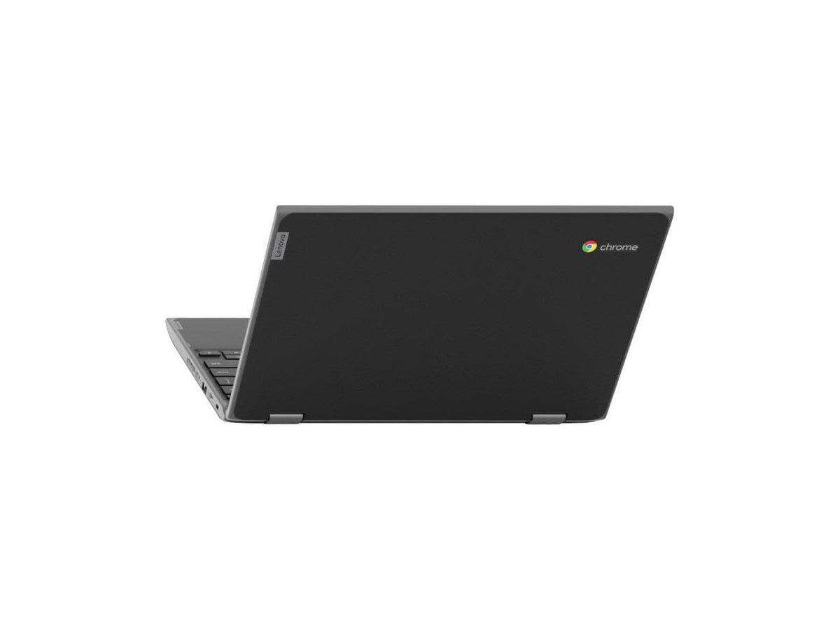 Black 11.6" Touch 2-in-1 Chromebook L980278