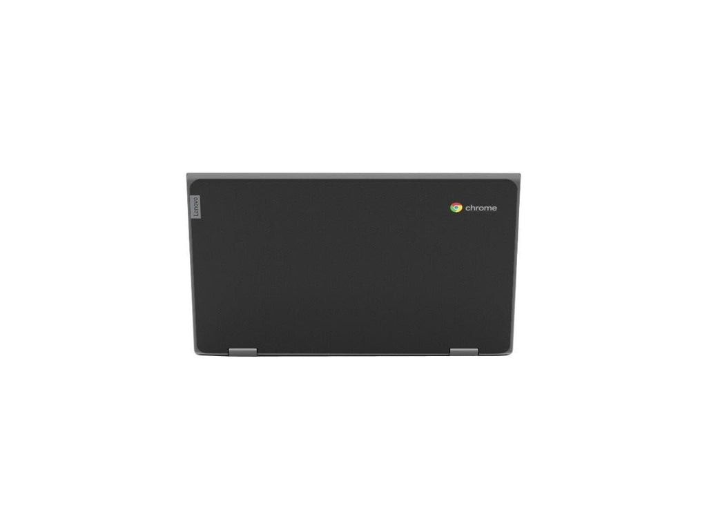 Black 11.6" Touch 2-in-1 Chromebook L980278