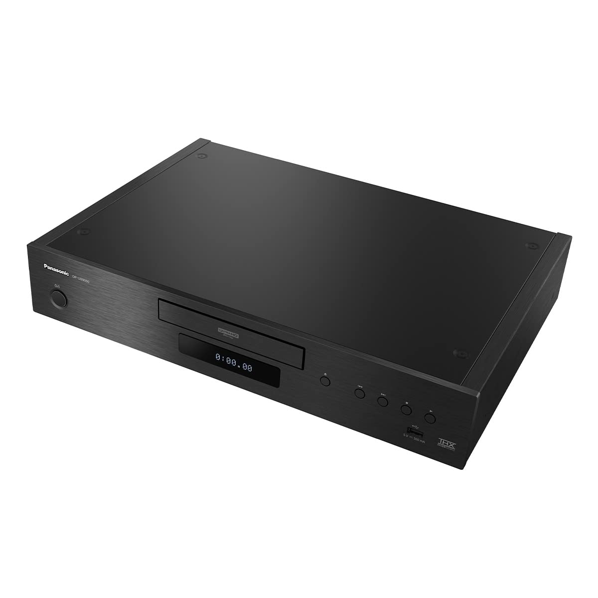 4K Ultra HD Blu-ray Player W22060