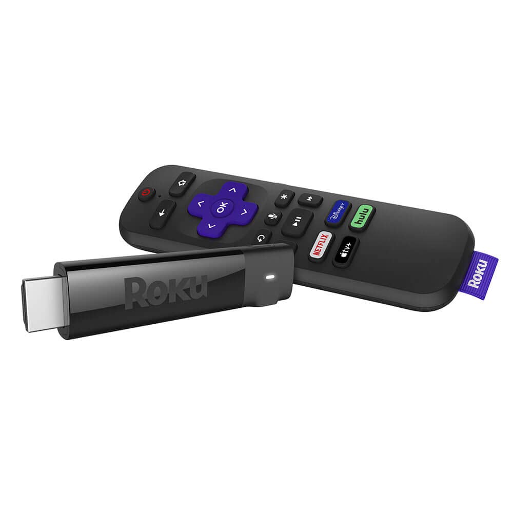 Streaming Stick and Ultra Bundle K1389