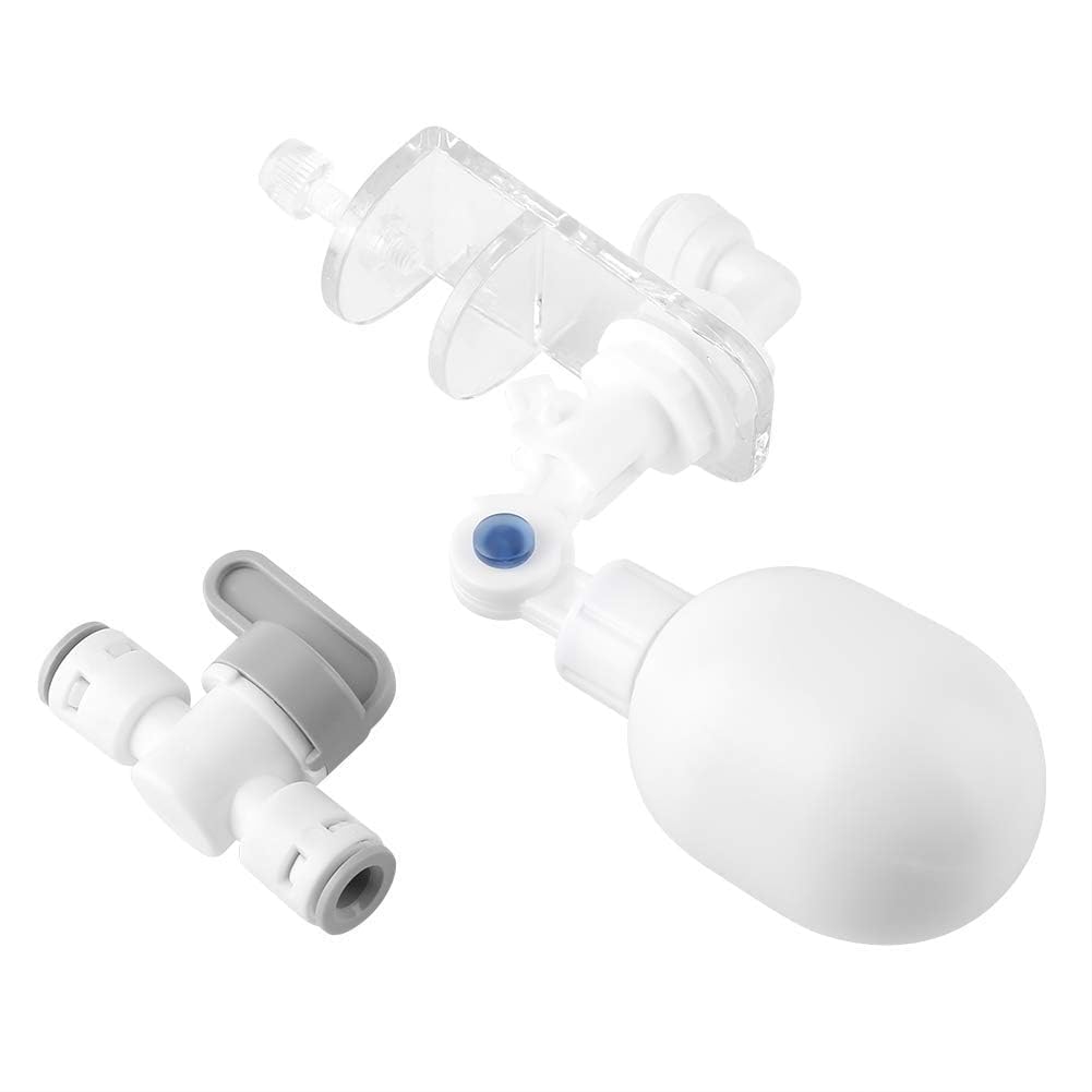 Auto Top Off Water Level Controller Adjustable Float Valve X190