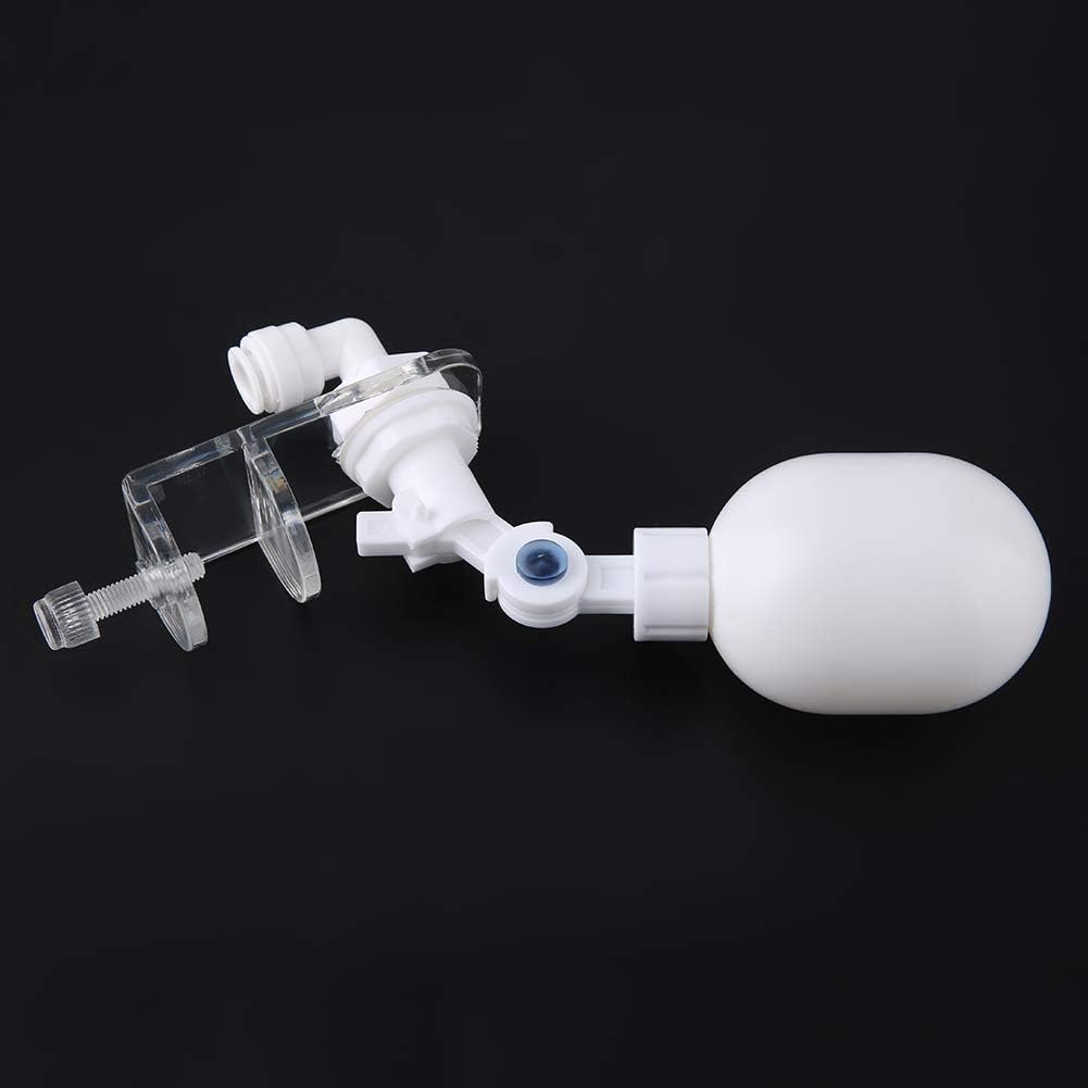 Auto Top Off Water Level Controller Adjustable Float Valve X190