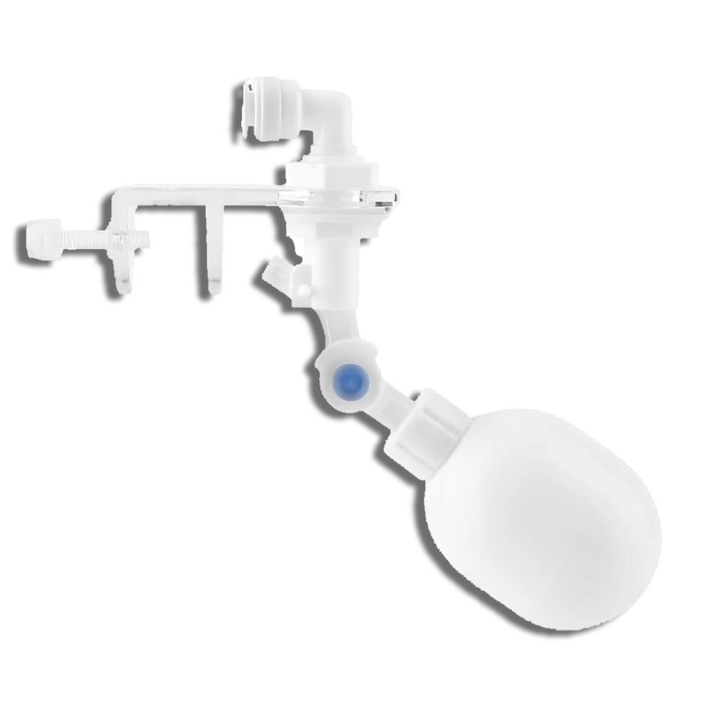 Auto Top Off Water Level Controller Adjustable Float Valve X190