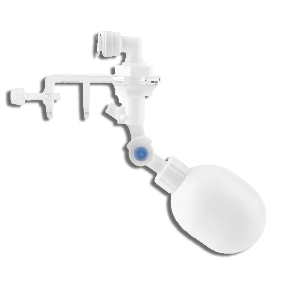 Auto Top Off Water Level Controller Adjustable Float Valve X190