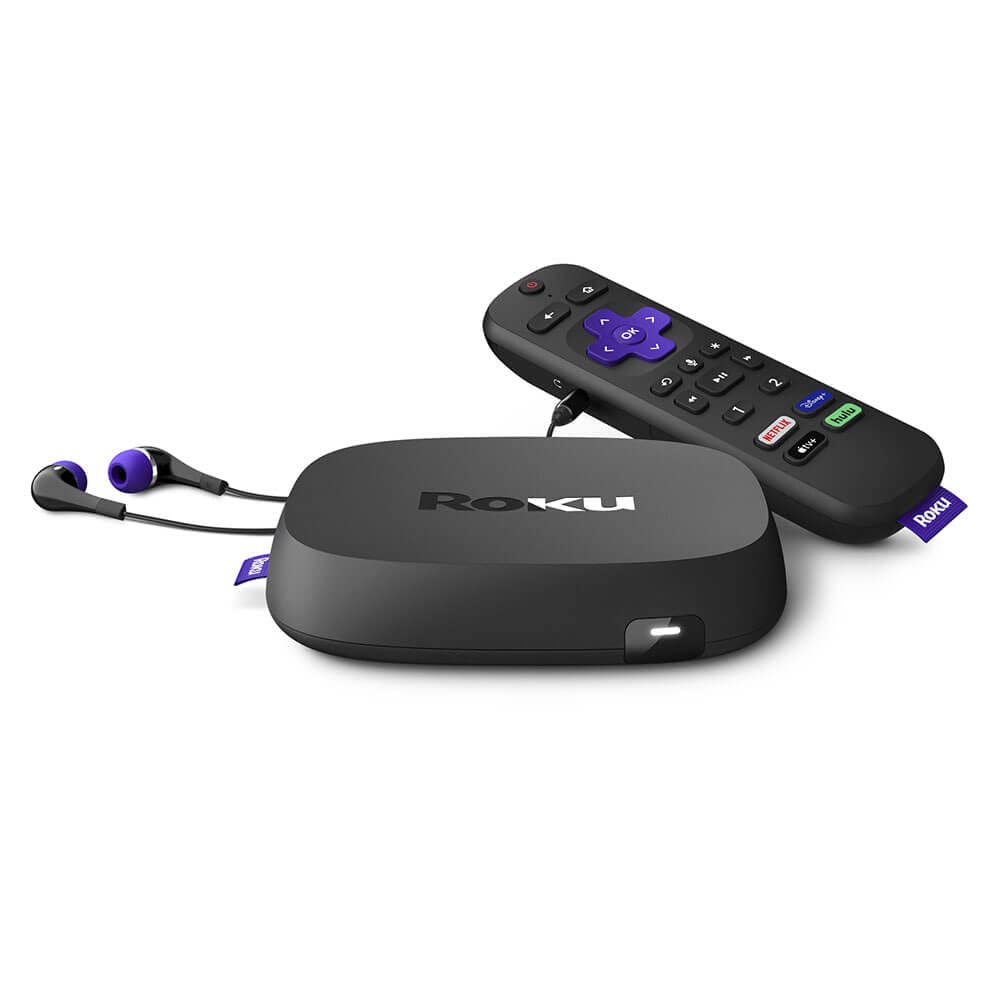 Streaming Stick and Ultra Bundle K1389