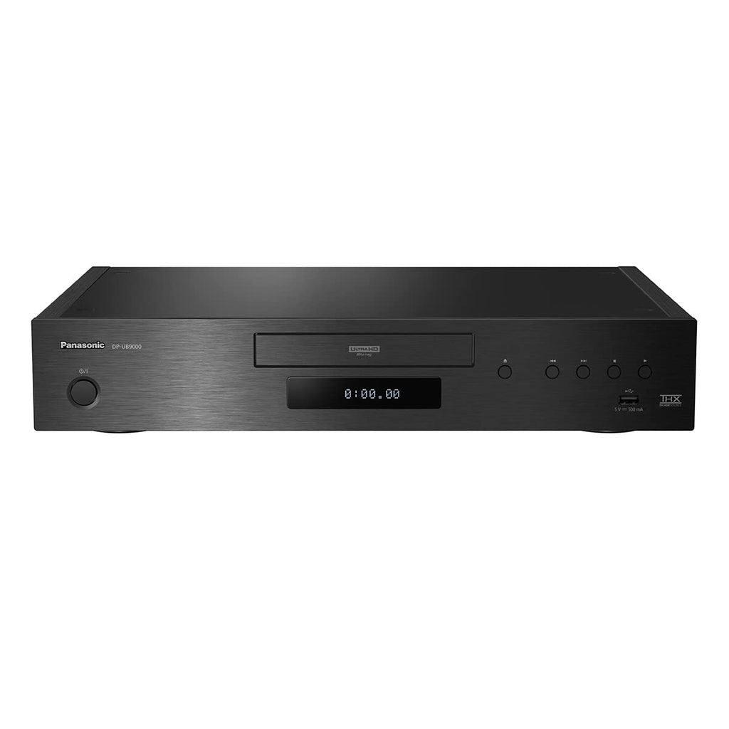 4K Ultra HD Blu-ray Player W22060