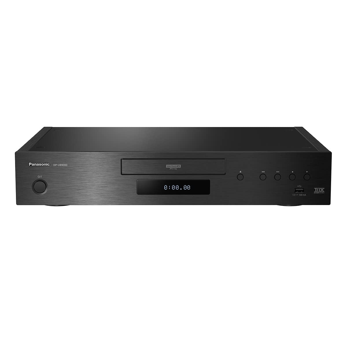 4K Ultra HD Blu-ray Player W22060