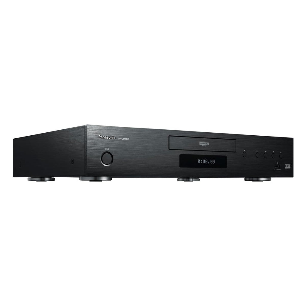 4K Ultra HD Blu-ray Player W22060