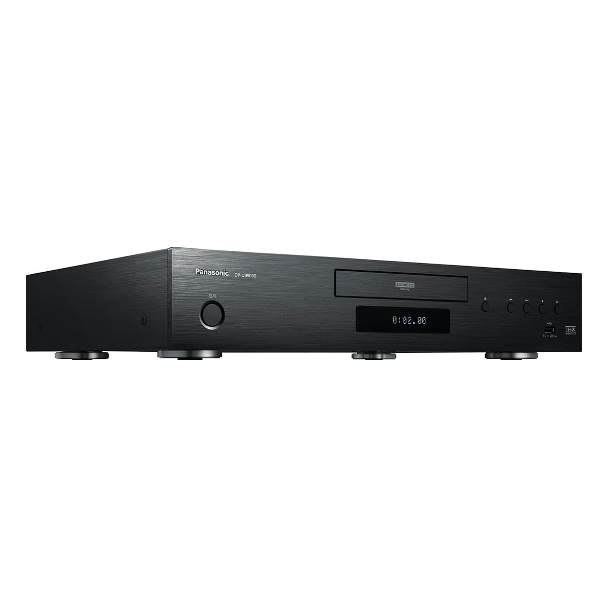 4K Ultra HD Blu-ray Player W22060