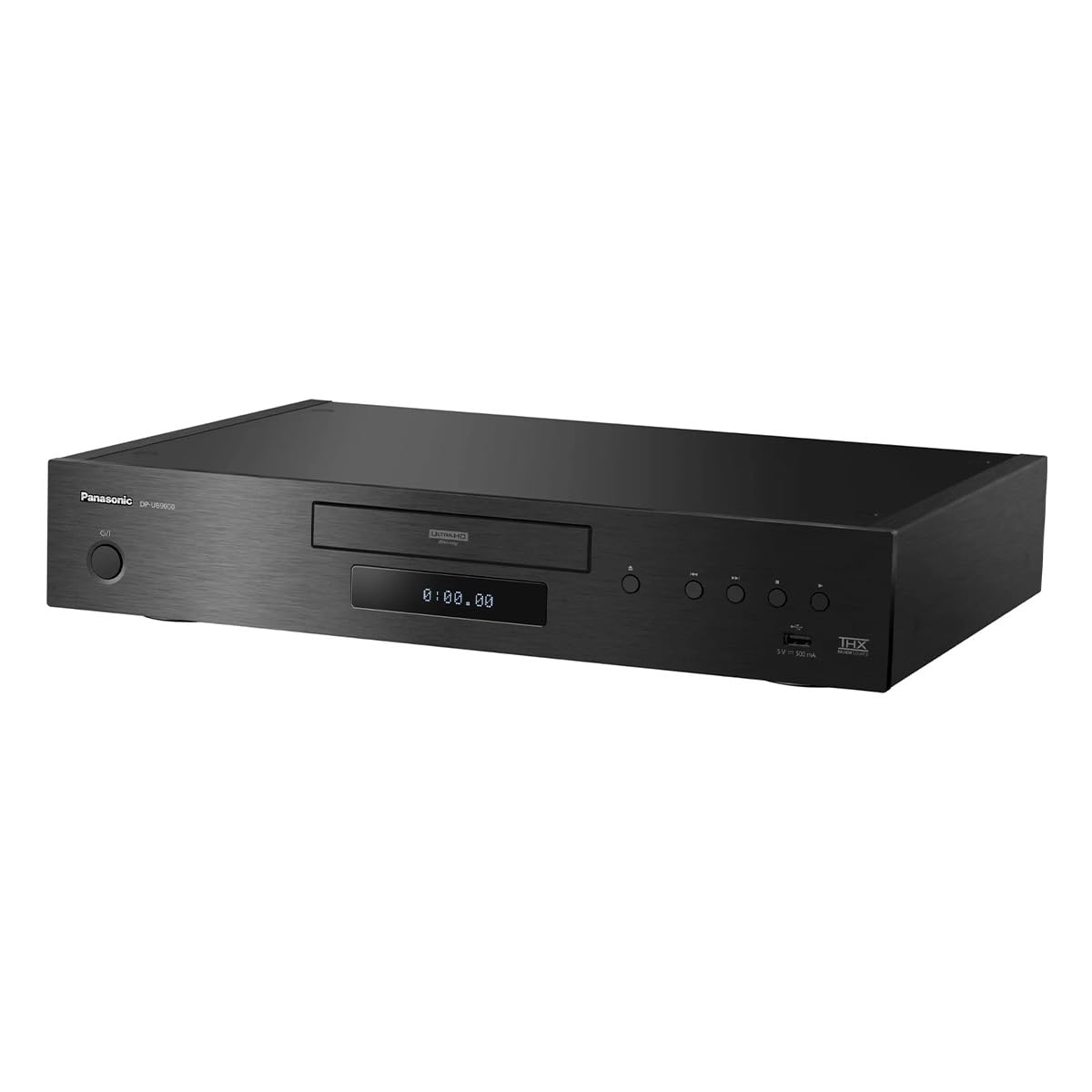 4K Ultra HD Blu-ray Player W22060