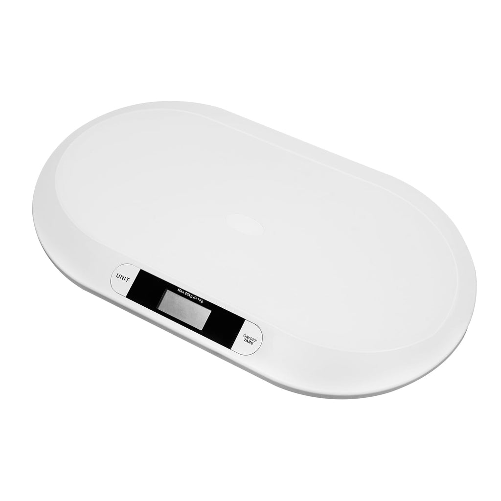 Digital Weight Scale up to 44 lbs P917