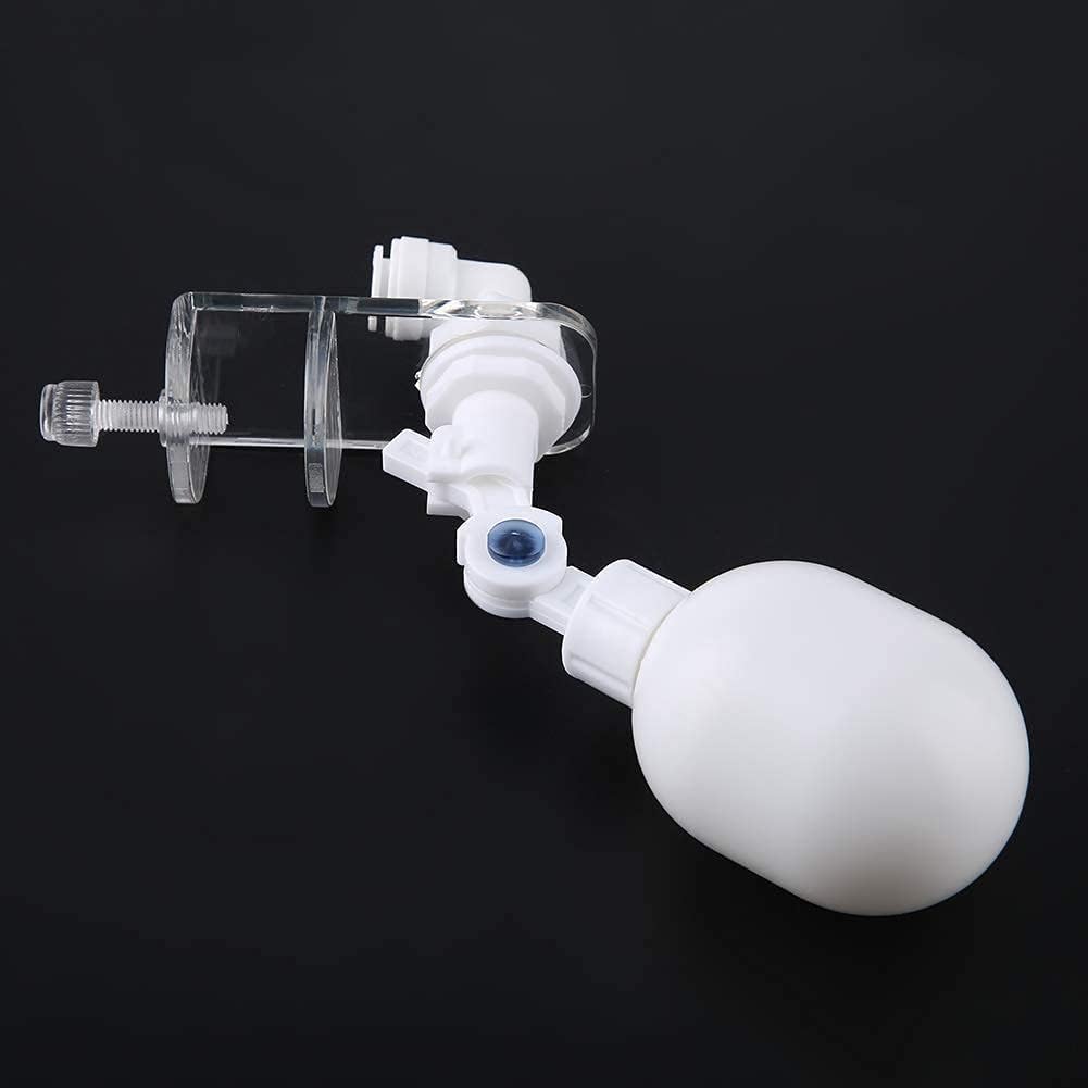 Auto Top Off Water Level Controller Adjustable Float Valve X190