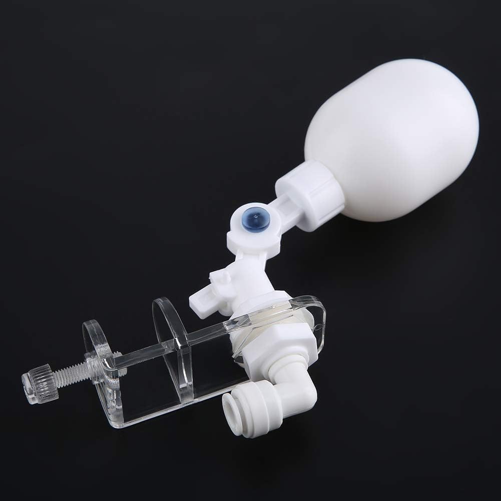 Auto Top Off Water Level Controller Adjustable Float Valve X190
