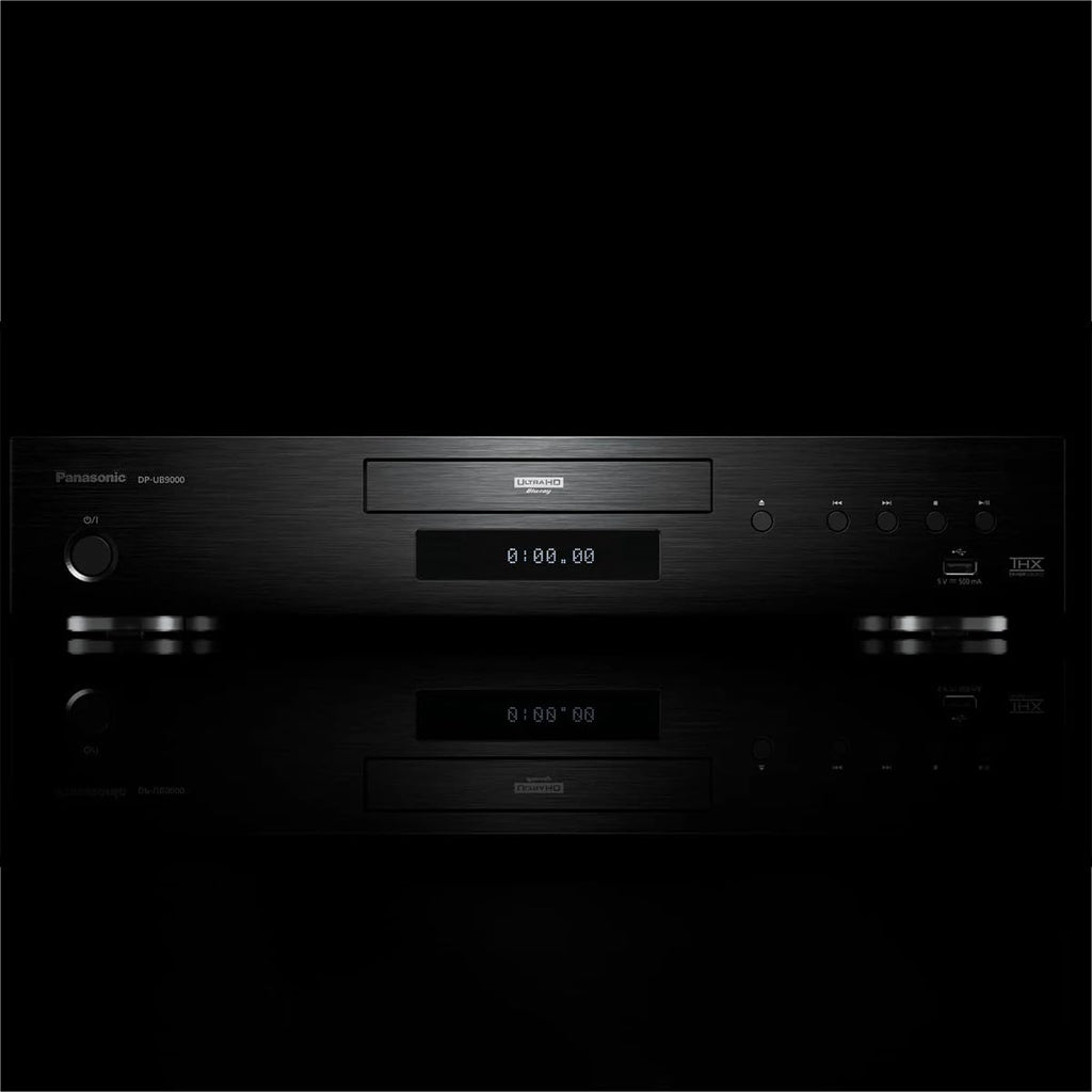 4K Ultra HD Blu-ray Player W22060