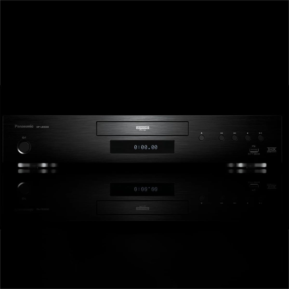 4K Ultra HD Blu-ray Player W22060