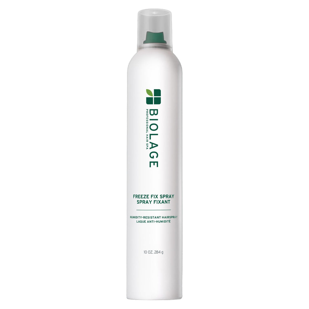 Strong Hold Hairspray G517