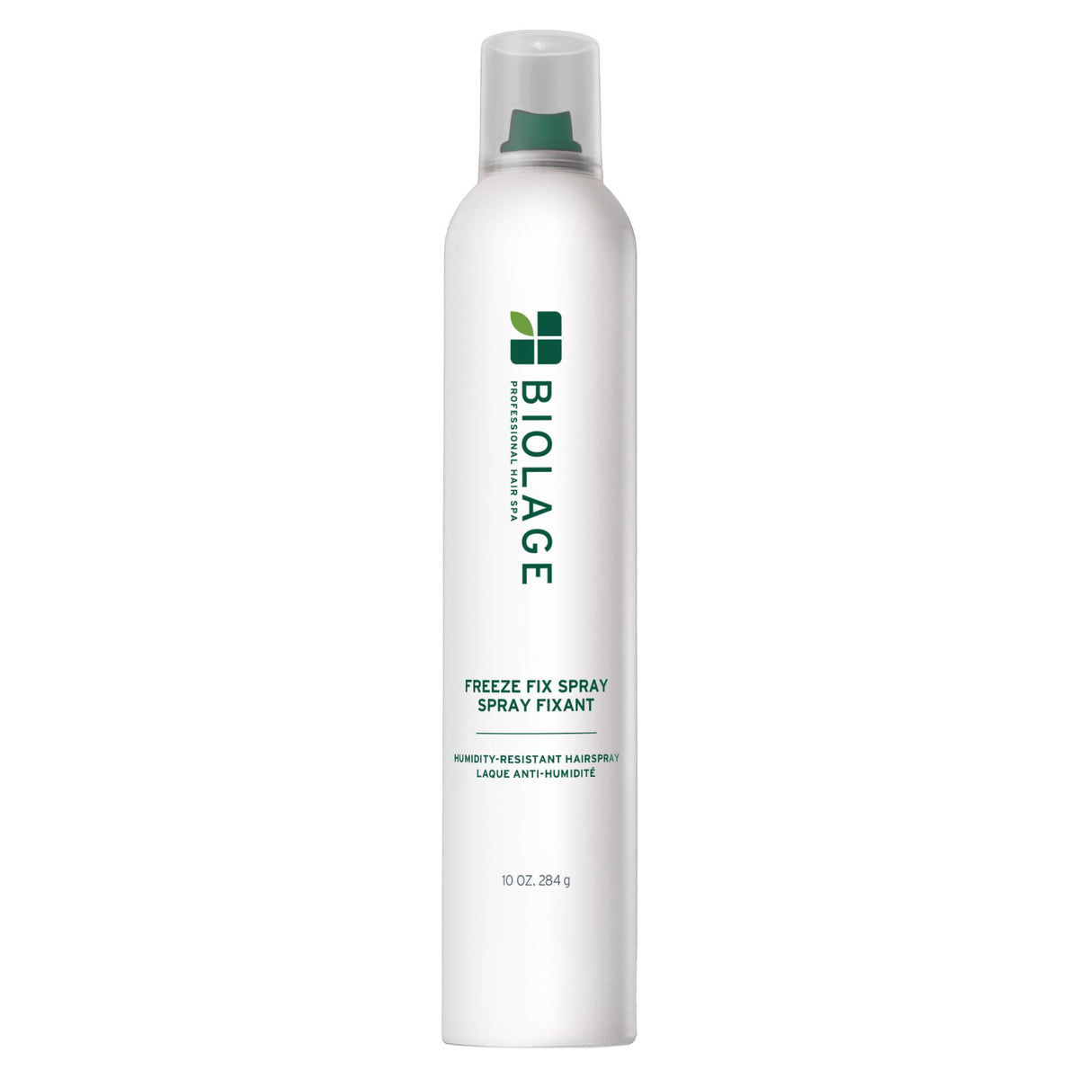 Strong Hold Hairspray G517