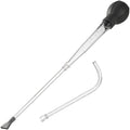 Aquarium Turkey Baster 4-in-1 Spot Cleaner and Coral Feeder 21.6 in K46410