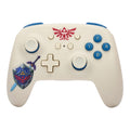 Wireless Controller for Nintendo Switch, AA Battery Powered I406925