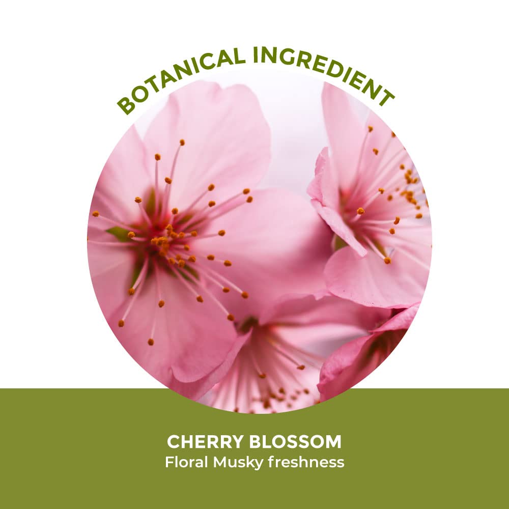 Cherry Blossom Eau de Toilette Spray 100 ml P6866