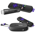 Streaming Stick and Ultra Bundle K1389
