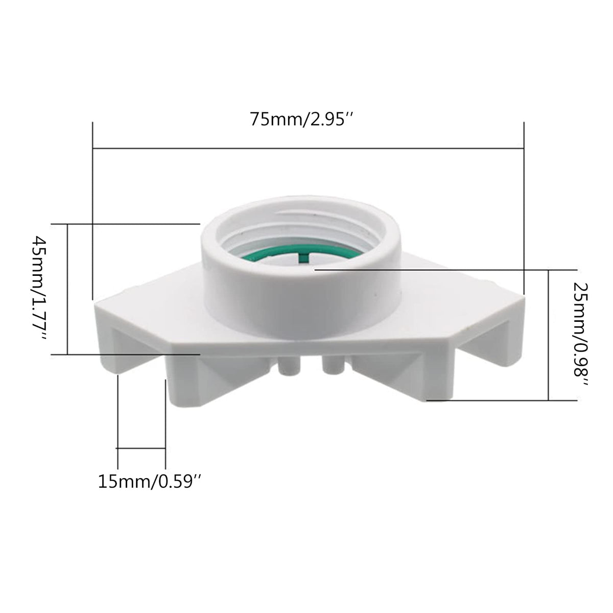 Auto Top Off Water Filler Aquarium O592038