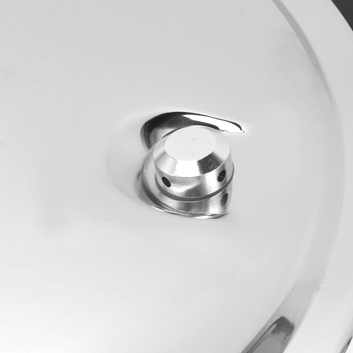 Stainless Steel Induction Pressure Canner 3L Q60619