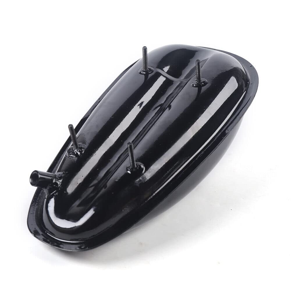 100cc 2 Stroke Air Cooling Bike Engine Kit K907