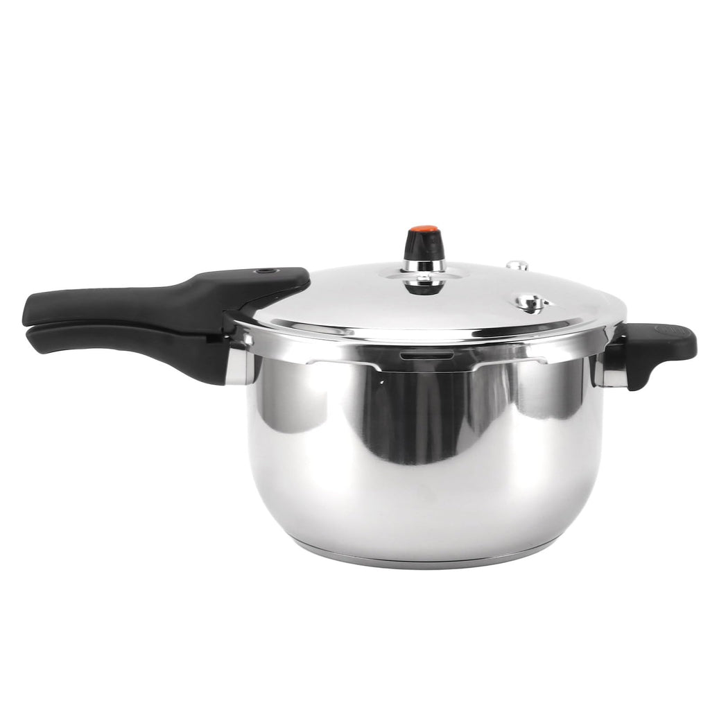 Stainless Steel Induction Pressure Canner 3L Q60619