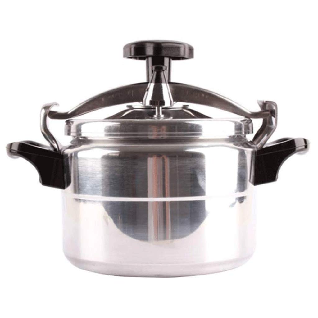 Aluminum Non-stick Pressure Cooker 2L M998601