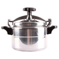 Aluminum Non-stick Pressure Cooker 2L M998601