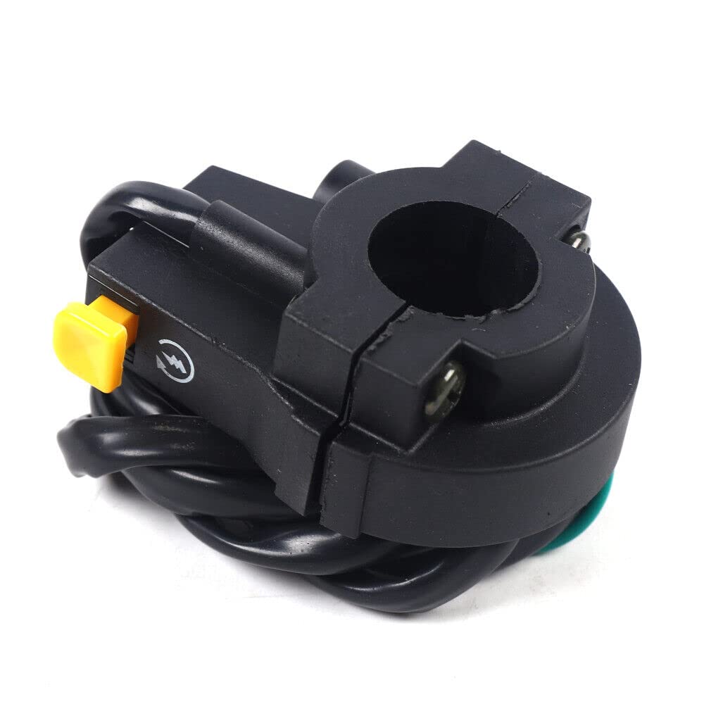 100cc 2 Stroke Air Cooling Bike Engine Kit K907