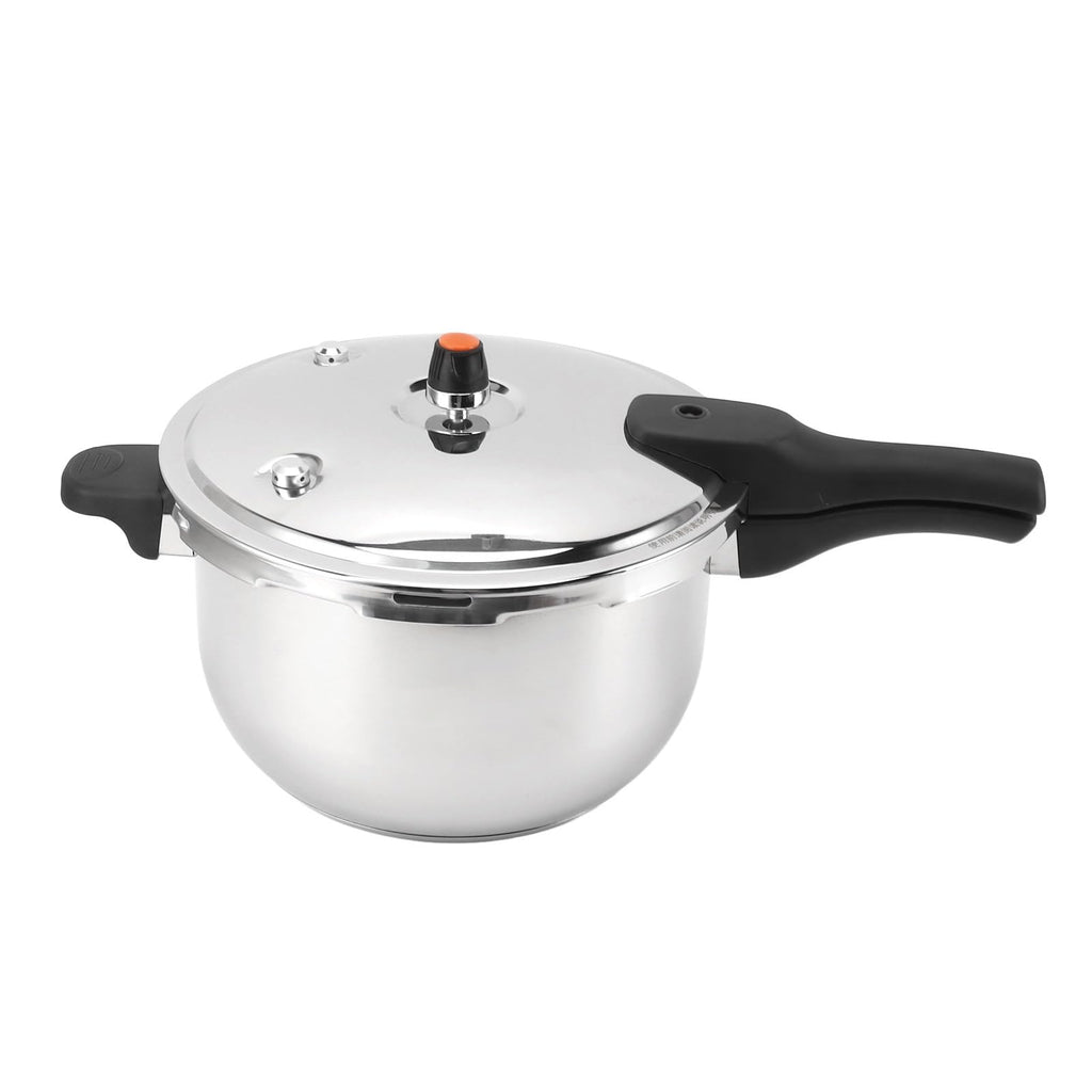 Stainless Steel Induction Pressure Canner 3L Q60619