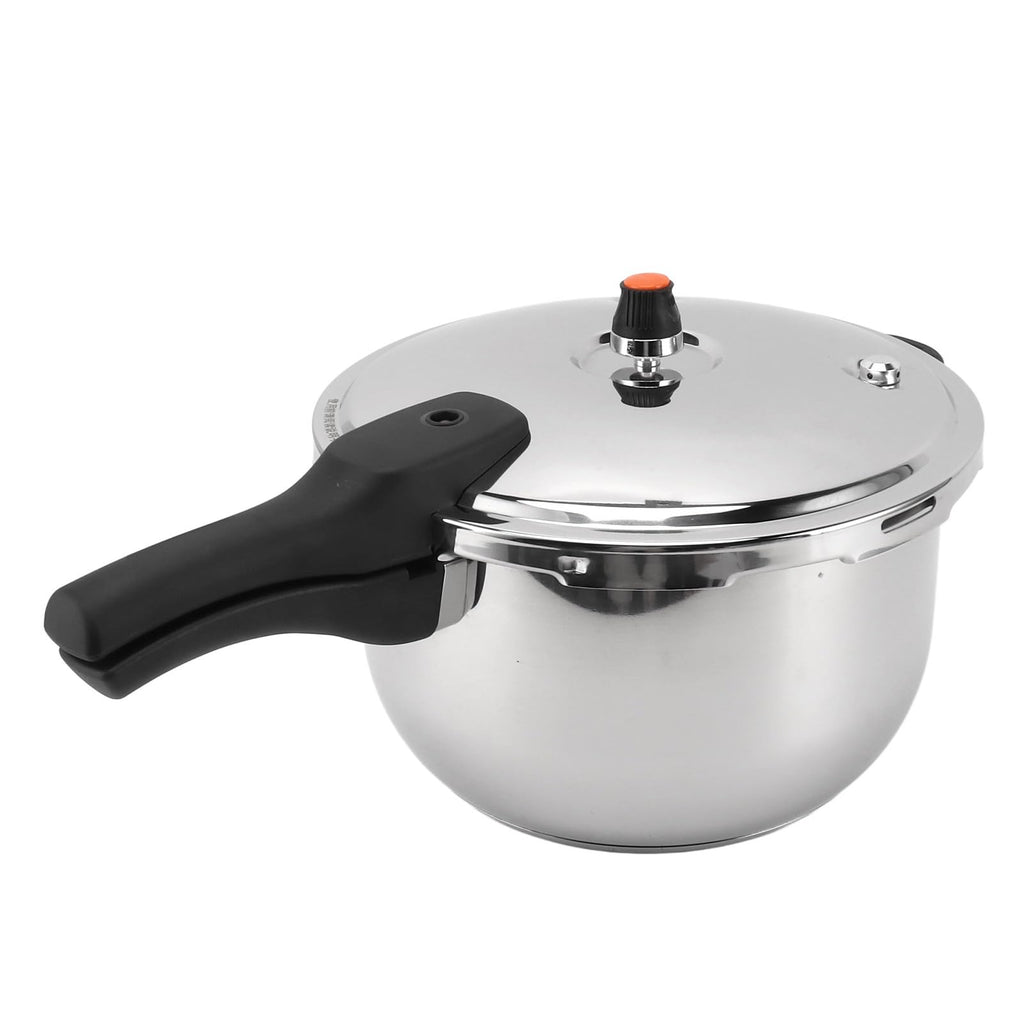 Stainless Steel Induction Pressure Canner 3L Q60619