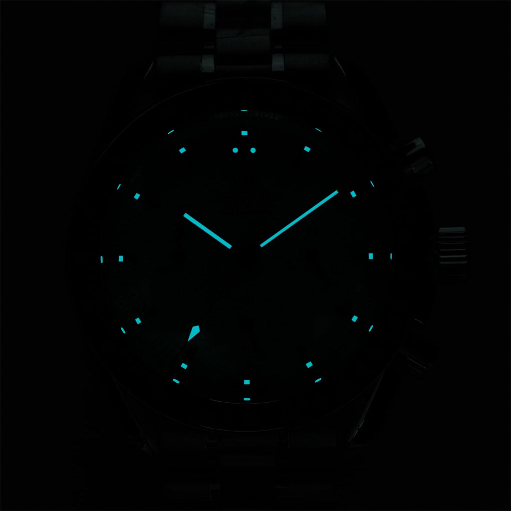 40mm Chronograph Watch K9752