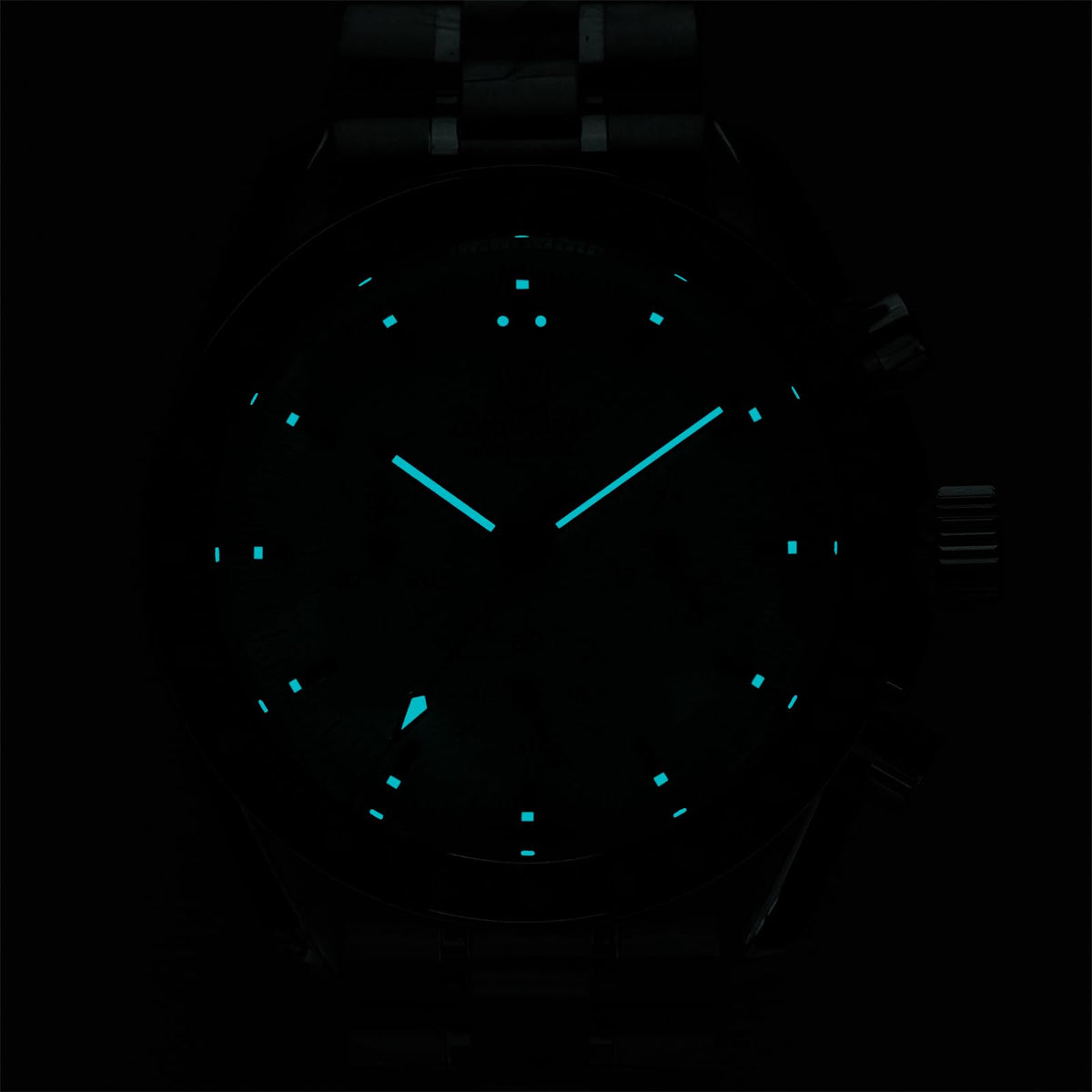 40mm Chronograph Watch K9752