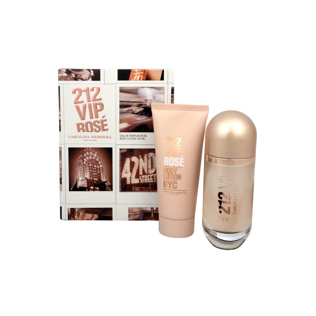 Rose Fragrance Set H826707
