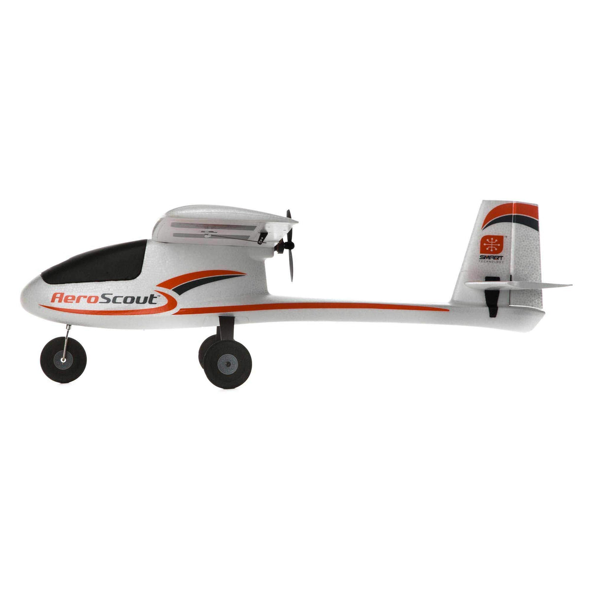 RC Airplane 1.1m RTF H847