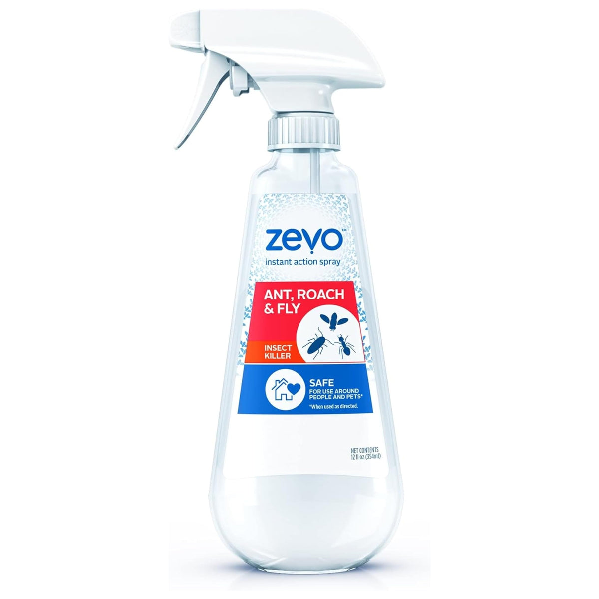 Multi-Insect Killer 12oz Twin Pack Z703