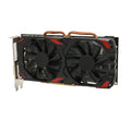 RX 580 8GB GDDR5 256bit Graphics Card H172