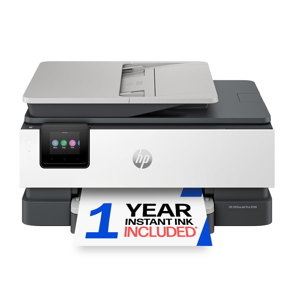 Wireless All-in-One Color Inkjet Printer T6020