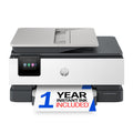 Wireless All-in-One Color Inkjet Printer T6020