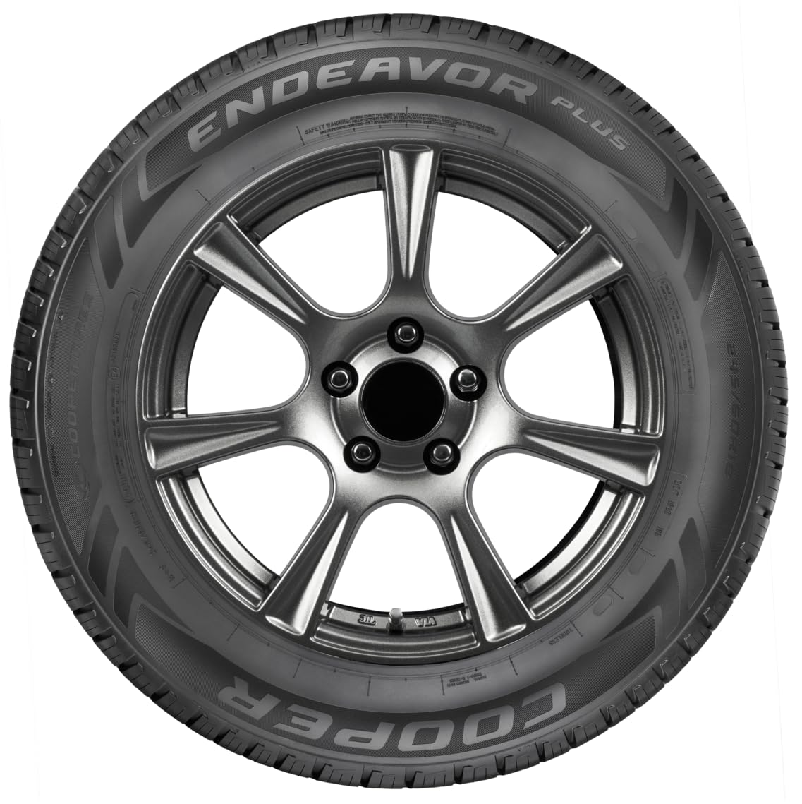 All-Season 225/60R17 99H Tire A3283