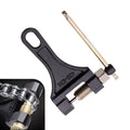 Motorcycle Chain Breaker Tool for 420-530 Roller Chains X571950