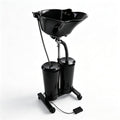 Portable Shampoo Bowl with Electric Pump F887369