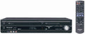 1080p Upconverting VHS DVD Recorder with Built In Tuner O158