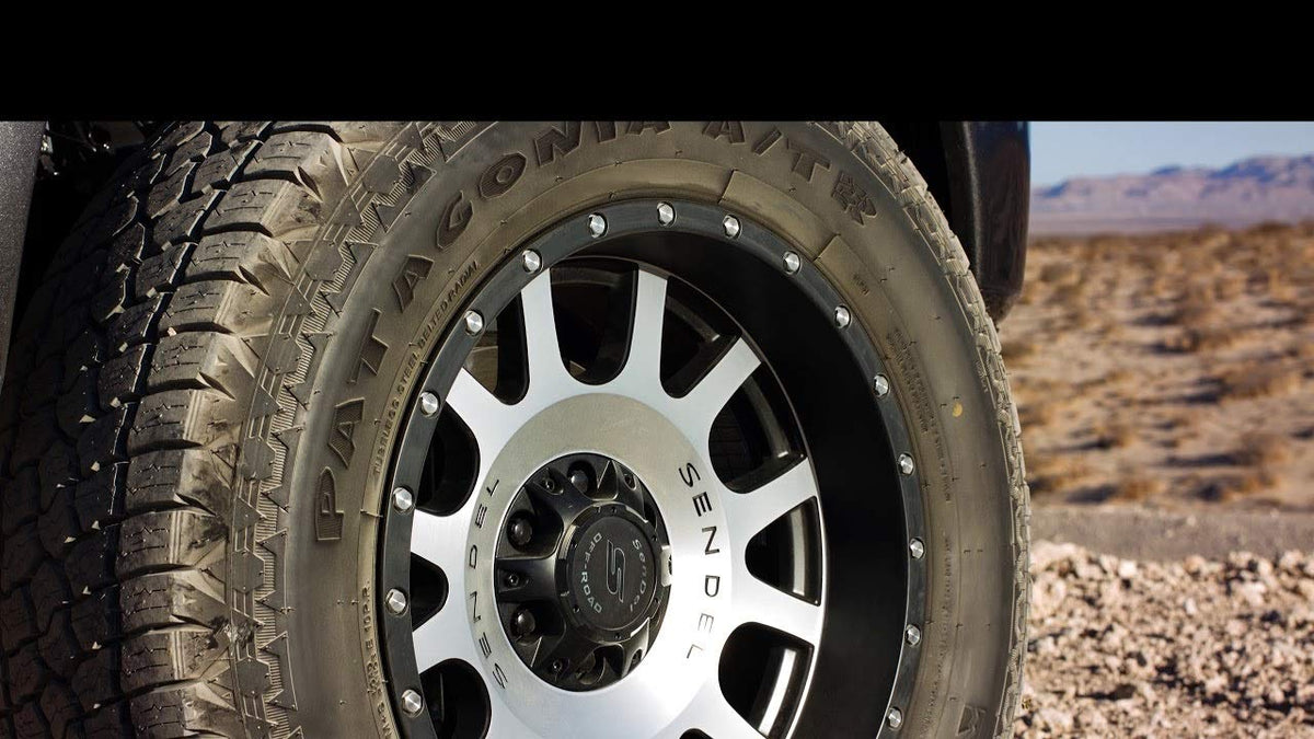 275/60R20 115T SL All Season 20 inch Tire I358780