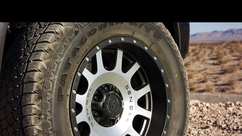 275/60R20 115T SL All Season 20 inch Tire I358780